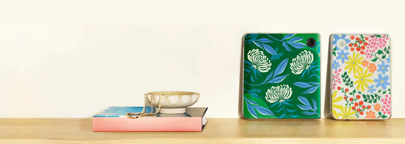 Your Library, Reimagined Forever