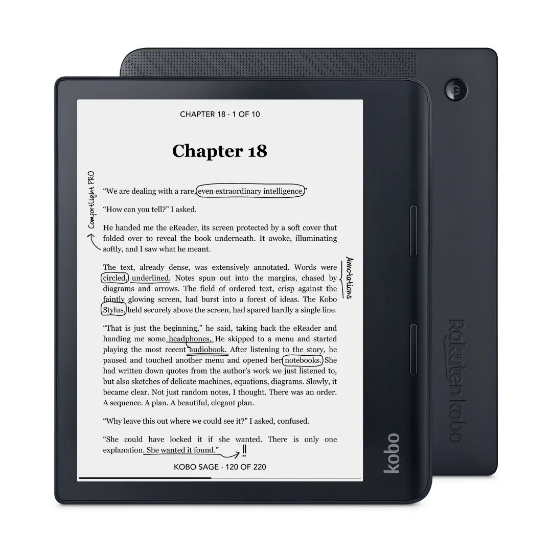 eReaders